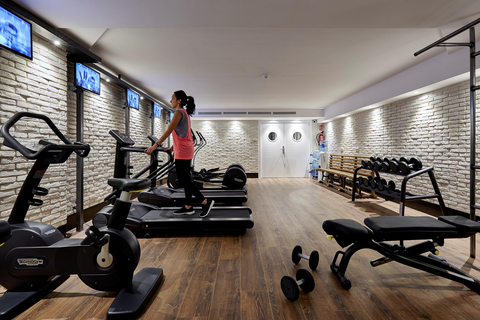 Hotel Delamar - adults only foto 19