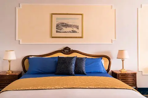 Abano Grand Hotel in Abano Terme, foto 13