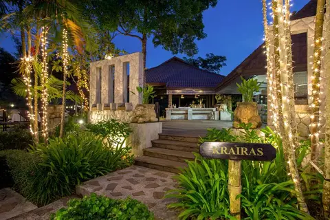 Ramayana Koh Chang Resort & Spa in บ้านคลองพร้าว — foto 11