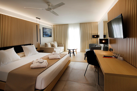 Hotel BG Caballero foto 19