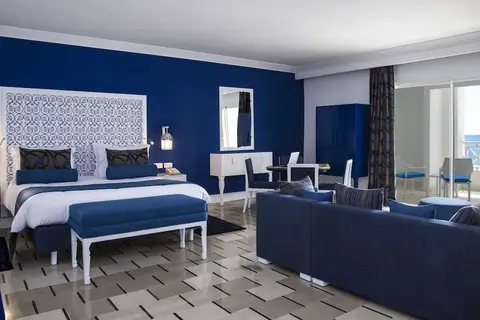 Radisson Blu Resort & Thalasso Hammamet in الحمامات — foto 10