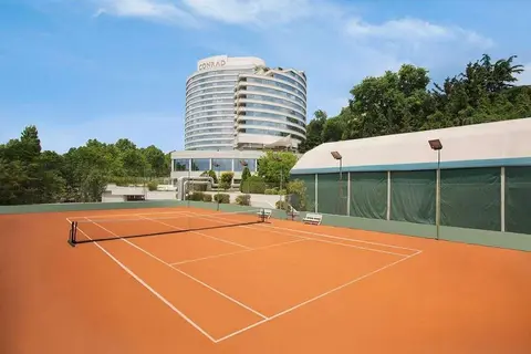 Conrad Istanbul Bosphorus in İstanbul, foto 14