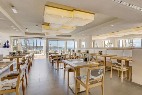 Hipotels Mediterraneo Hotel foto 21