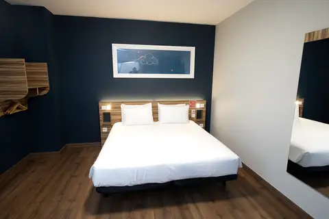 Travelodge Madrid Metropolitano in Madrid — foto 16
