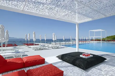 Dimitra Beach Hotel & Suites in Kos — foto 4