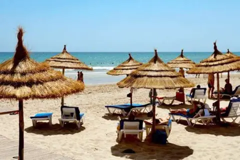 TUI Magic Life Penelope Beach in Ouled Amor, foto 15
