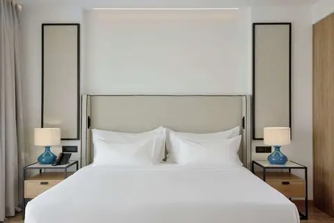 Melia Durres Albania in Durrës — foto 3