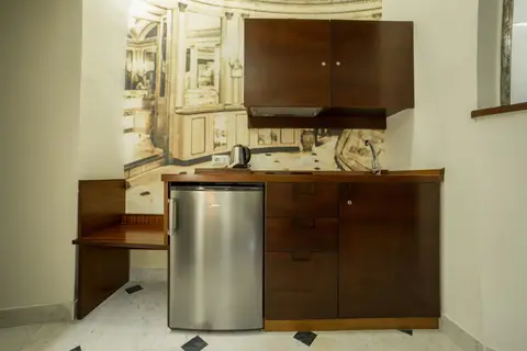 Chiaia 197 Deluxe Residence in Napels, foto 30