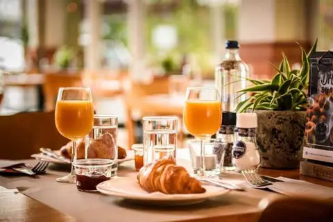 Campanile Hotel Breda in Breda — foto 12