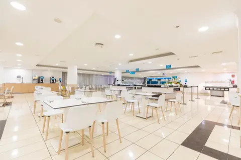 BlueSea Interpalace in Puerto De La Cruz — foto 11
