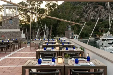 Radisson Collection Hotel, Bodrum in Bodrum — foto 7