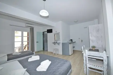 Ira Apartments in Δημοτική Ενότητα Θήρας — foto 15