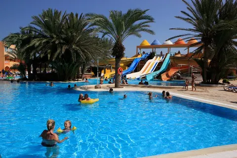 Caribbean World Djerba Thalasso foto 5