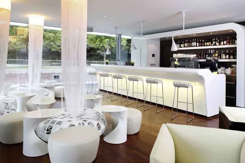 Mercure Hotel Hamburg City in Hamburg — foto 7