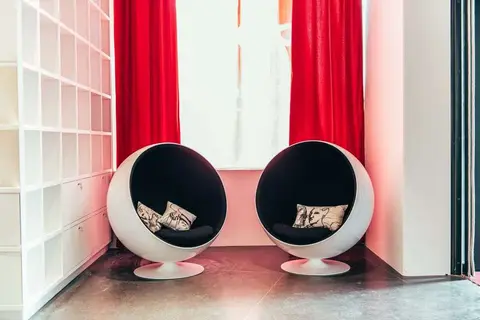 Hotel Ax in Helsinki — foto 8