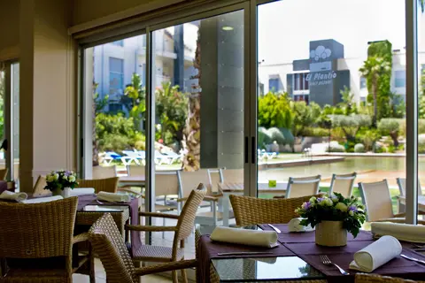 El Plantio Golf Resort in Alicante — foto 22