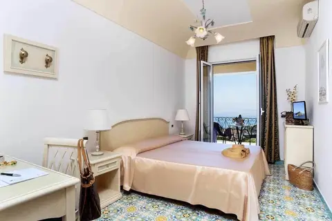 Albergo Terme San Lorenzo in Forio, foto 22