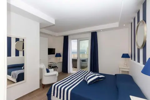 Hotel Nautilus in Casteddu/Cagliari — foto 3