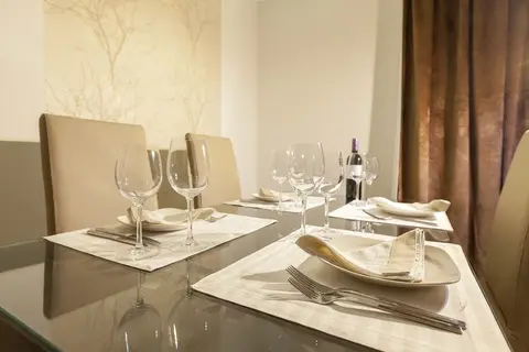 Samarons Hotels in Luchthaven Tunis-Carthage — foto 12