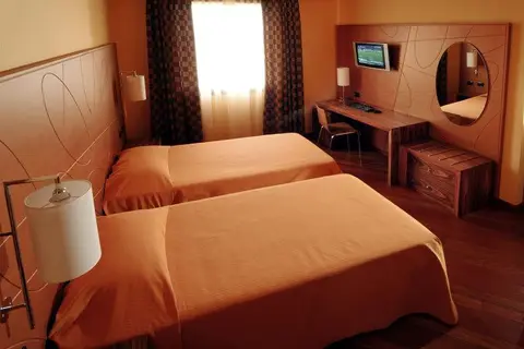B&B HOTEL Sassuolo in Bologna — foto 8
