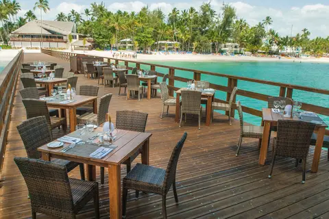 Impressive Premium Resort & Spa in Salvaleón de Higüey, foto 16
