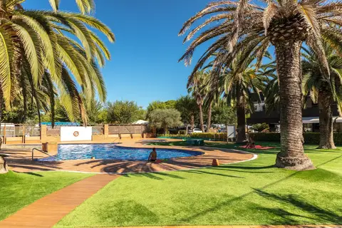 Camping Cavall De Mar in Blanes — foto 13