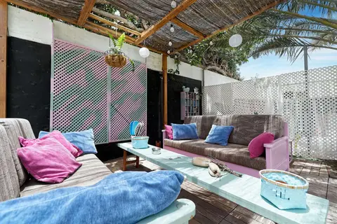 Bungalows El Palmital by PMC Resorts in Playa del Inglés — foto 9