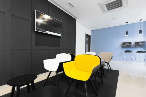 Fenicius Charme Hotel in Lissabon, foto 28