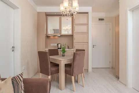 Harmony Suites Dream Island in Несебър — foto 17
