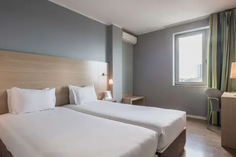 Hotel Clip Porto Gaia in Vila Nova de Gaia