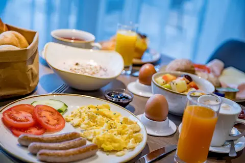 Alpenparks Hotel & Apartment Central in Zell am See — foto 8