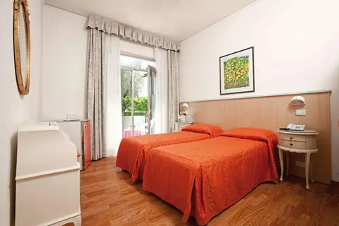 Hotel Rely in Brenzone sul Garda, foto 6