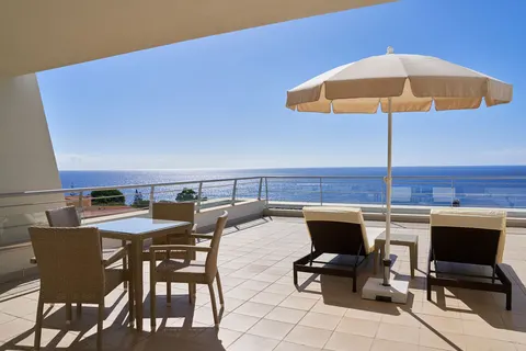 Melia Madeira Mare in Funchal — foto 15