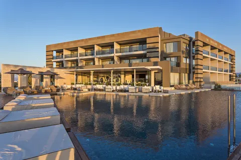 Fly & Go Aqua Blu Boutique Hotel & Spa foto 22