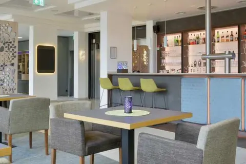 Best Western PLUS Hotel Papenburg foto 14