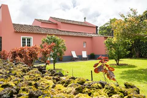 Quinta dos Peixes Falantes in Ribeira Grande — foto 8