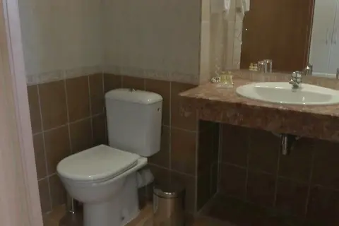 Helios Spa & Resort in Gold Beach, foto 7