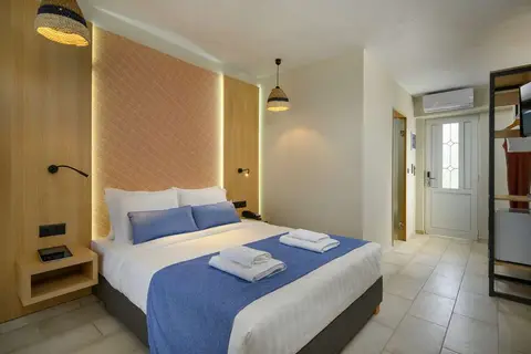 Mare Boutique Hotel in Georgioupolis — foto 6
