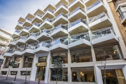 Hotel Voramar in Benidorm — foto 22