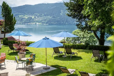 Hotel Alexanderhof in Millstatt — foto 6