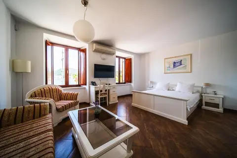Apartments Vila Riva in selce — foto 7