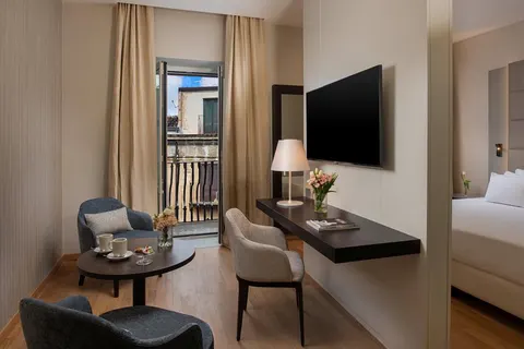 NH Collection Palermo Palazzo Sitano foto 5