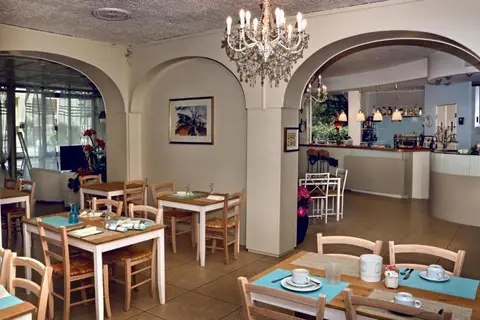 Hotel Santiago in Cervia, foto 5