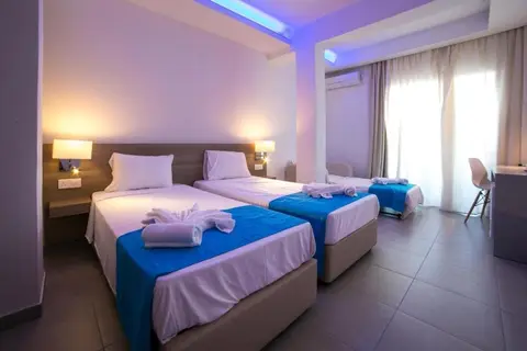 Flora Maria Hotel in Ayia Napa — foto 6