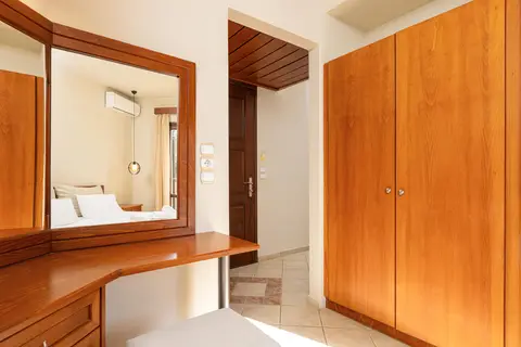 Appartementen Sirena Seaside Resort in Municipal Unit of Vathy, foto 23