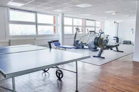 Hotel Le Terra Nova - Voordeeltarief foto 11