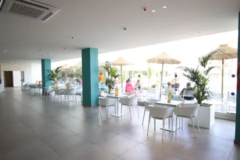 Hotel Roquetas El Palmeral by Pierre & Vacances in Roquetas de Mar — foto 3