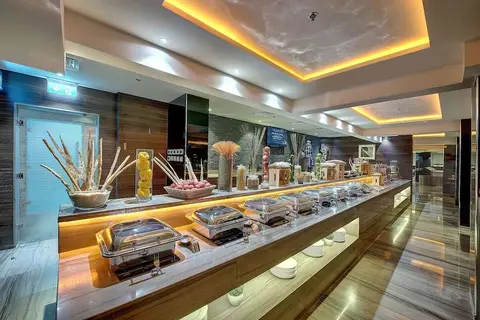 Omega Hotel in Dubai, foto 12