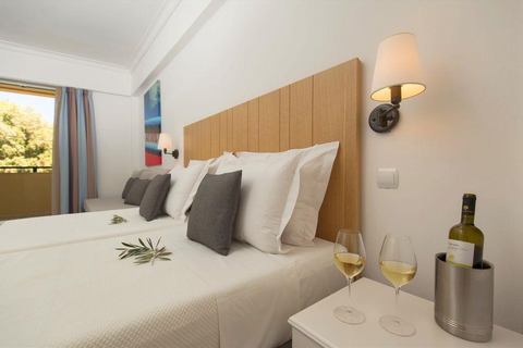 Hotel Samaina Inn foto 4