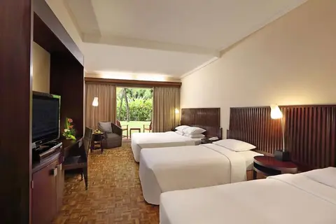 Bintang Bali Resort in Kuta, foto 11